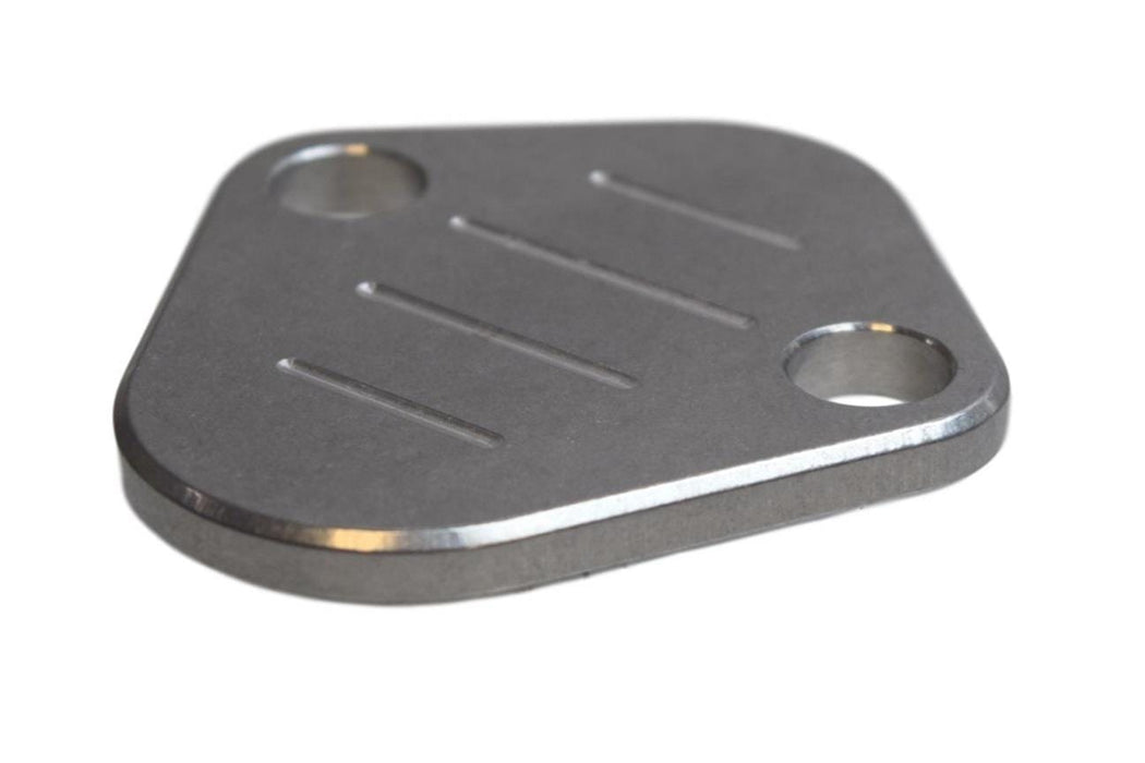ICT Billet ICT Billet Fuel Pump Block-Off Plates 551442 Autofit