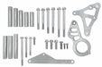 ICT Billet ICT Billet Fuel Pump Mounts 551969-LS02 Autofit