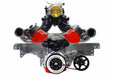 ICT Billet ICT Billet Fuel Pump Mounts 551969-LS02 Autofit