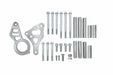 ICT Billet ICT Billet Fuel Pump Mounts 551969-LSD1 Autofit