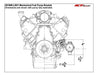 ICT Billet ICT Billet Fuel Pump Mounts 551969-LSD1 Autofit