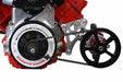ICT Billet ICT Billet Fuel Pump Mounts 551969-LSD1 Autofit