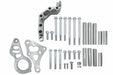ICT Billet ICT Billet Fuel Pump Mounts 551969-LSP1 Autofit