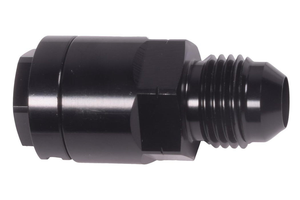 ICT Billet ICT Billet Fuel Rail Adapter Fittings AN809-01B Autofit