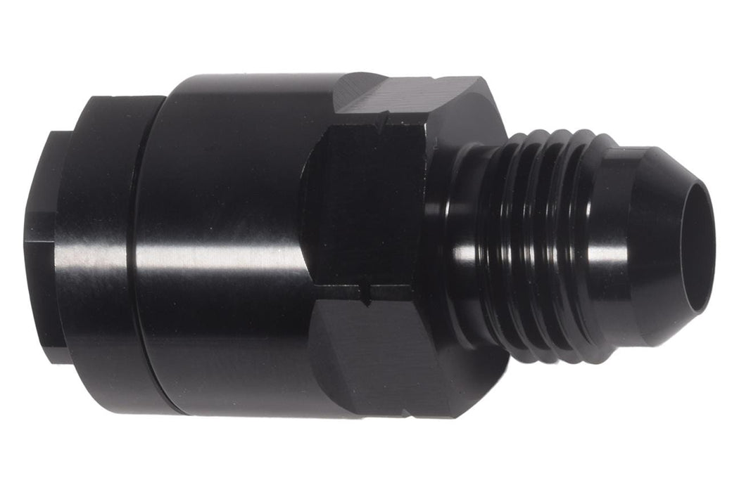 ICT Billet ICT Billet Fuel Rail Adapter Fittings AN809-02B Autofit
