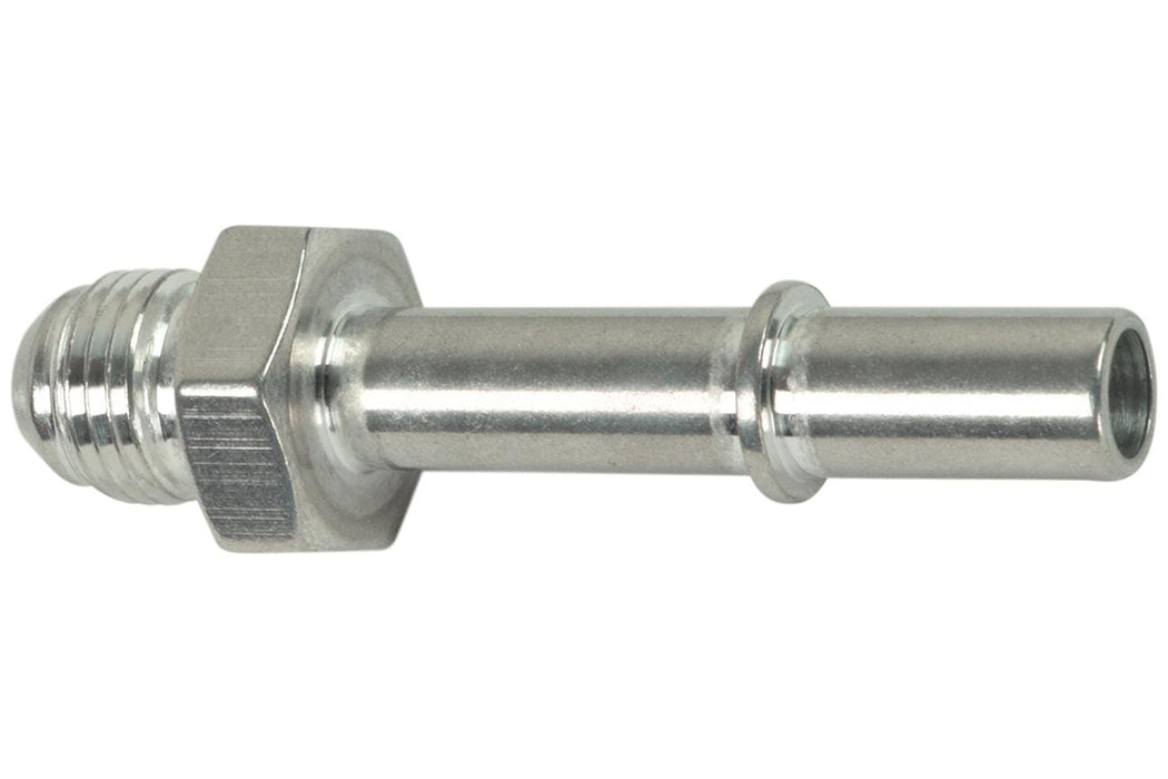 ICT Billet ICT Billet Fuel Rail Adapter Fittings AN817-01A Autofit