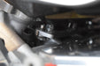 ICT Billet ICT Billet Fuel Rail Block-Off Plates 551325 Autofit