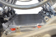 ICT Billet ICT Billet Fuel Rail Block-Off Plates 551325 Autofit