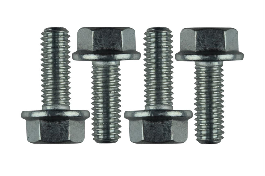 ICT Billet ICT Billet Fuel Rail Mounting Bolt Kits 551428 Autofit