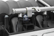 ICT Billet ICT Billet Fuel Rail Spacer Kits 551307-037 Autofit