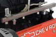 ICT Billet ICT Billet Fuel Rail Spacer Kits 551307-068 Autofit