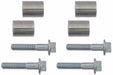 ICT Billet ICT Billet Fuel Rail Spacer Kits 551307-068 Autofit