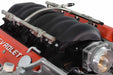 ICT Billet ICT Billet Fuel Rail Spacer Kits 551307-105 Autofit