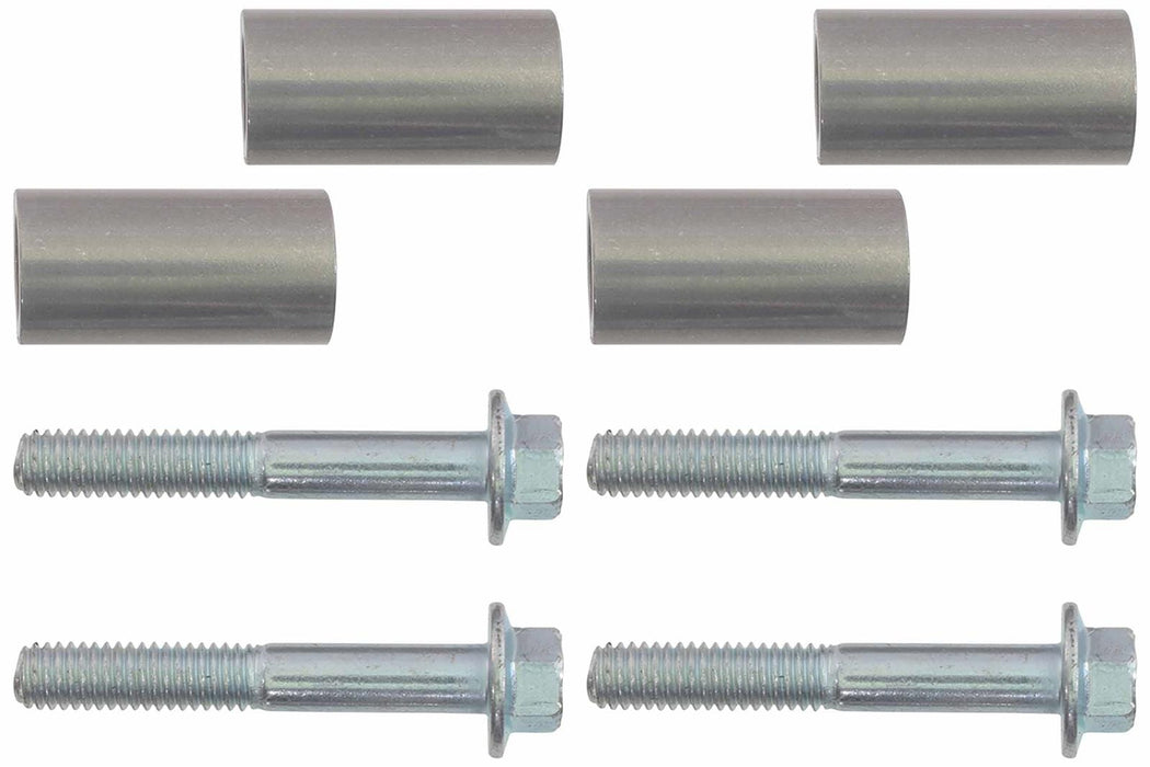 ICT Billet ICT Billet Fuel Rail Spacer Kits 551307-105 Autofit