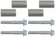 ICT Billet ICT Billet Fuel Rail Spacer Kits 551307-105 Autofit