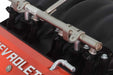 ICT Billet ICT Billet Fuel Rail Spacer Kits 551307-105 Autofit