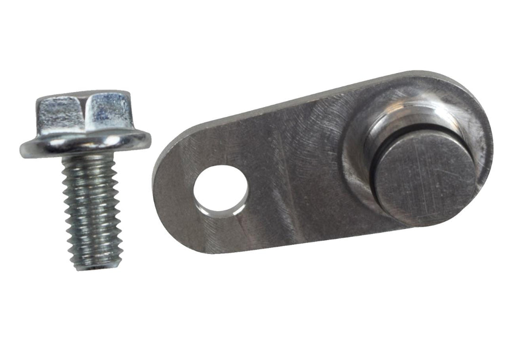 ICT Billet ICT Billet Fuel Vapor Purge Solenoid Plugs 551359 Autofit
