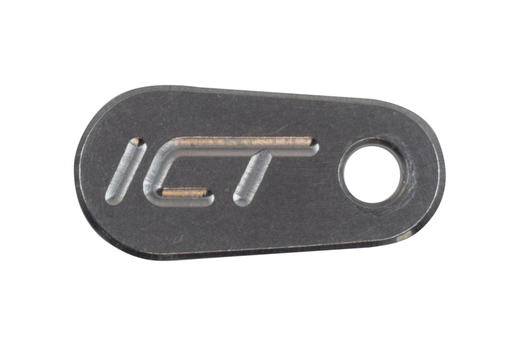 ICT Billet ICT Billet Fuel Vapor Purge Solenoid Plugs 551359 Autofit