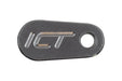 ICT Billet ICT Billet Fuel Vapor Purge Solenoid Plugs 551359 Autofit