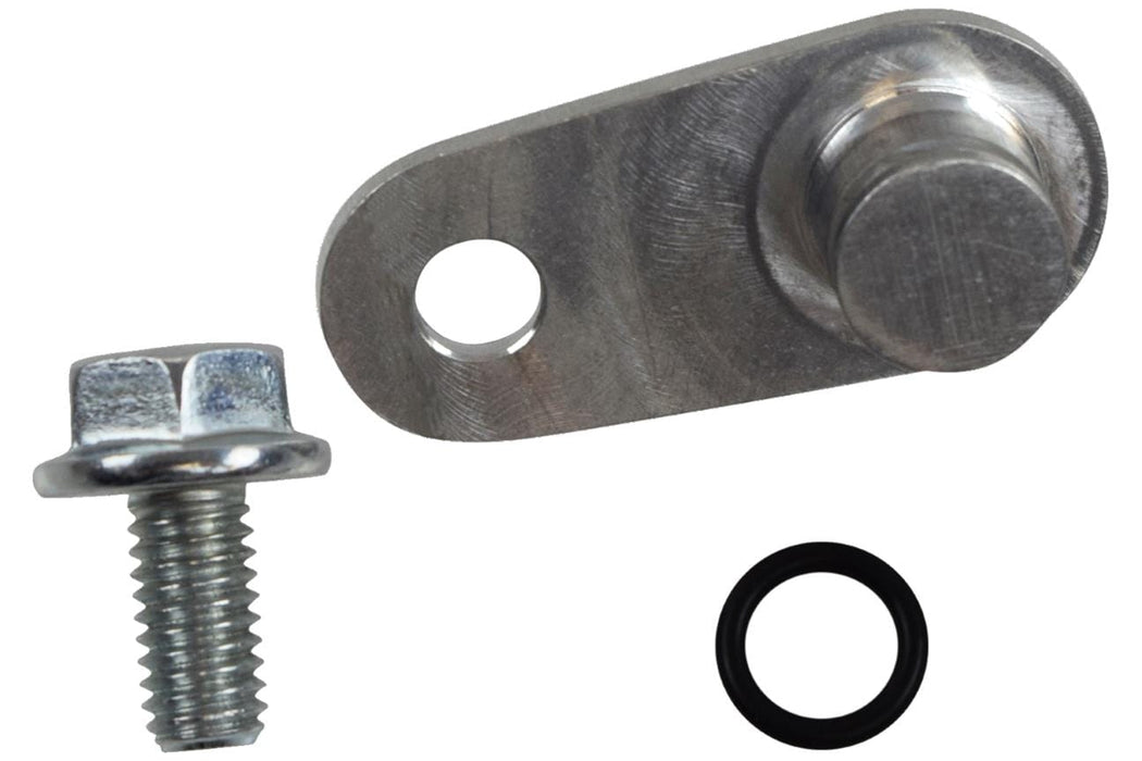 ICT Billet ICT Billet Fuel Vapor Purge Solenoid Plugs 551359 Autofit