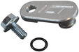 ICT Billet ICT Billet Fuel Vapor Purge Solenoid Plugs 551624 Autofit