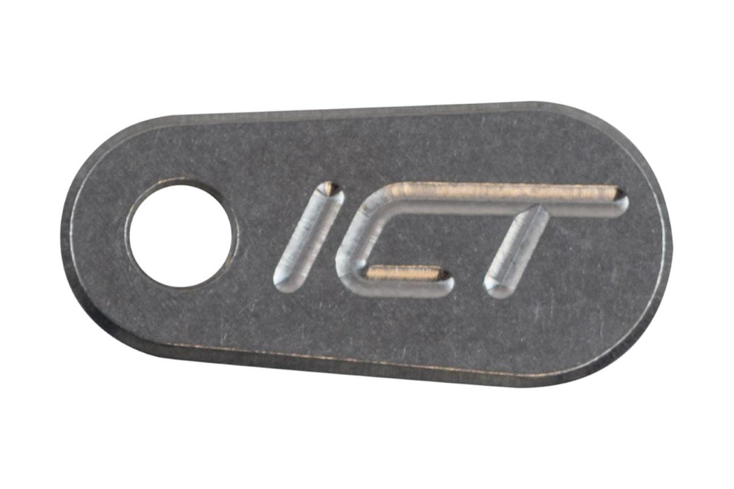 ICT Billet ICT Billet Fuel Vapor Purge Solenoid Plugs 551624 Autofit