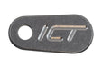ICT Billet ICT Billet Fuel Vapor Purge Solenoid Plugs 551624 Autofit