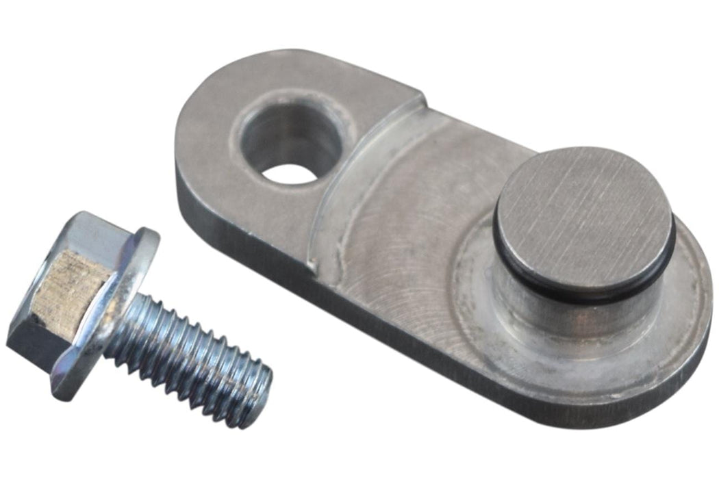 ICT Billet ICT Billet Fuel Vapor Purge Solenoid Plugs 551624 Autofit