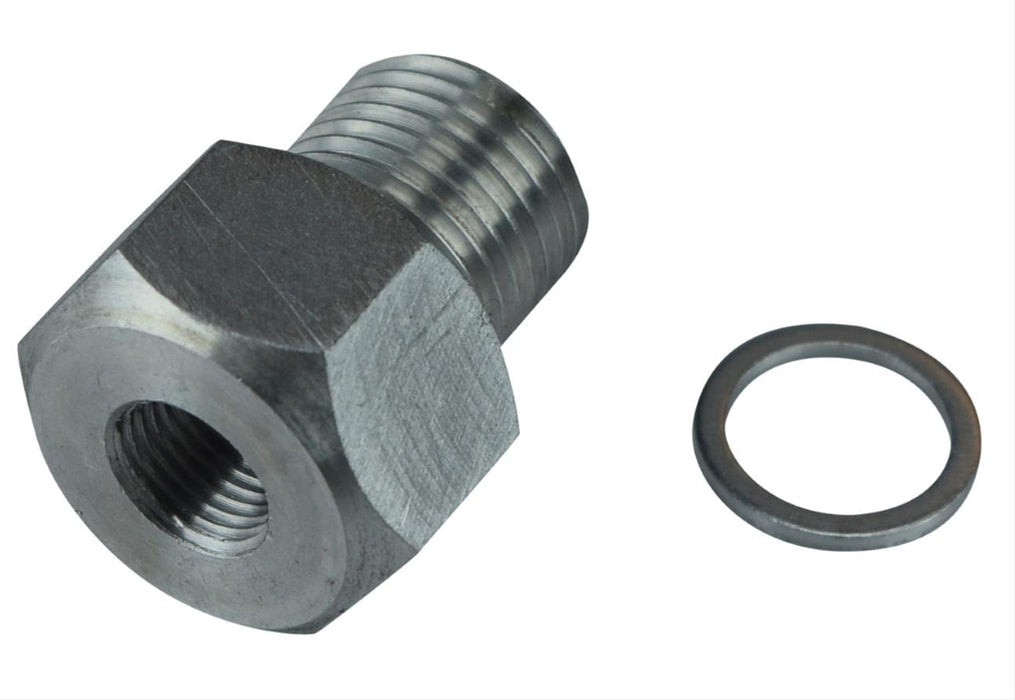 ICT Billet ICT Billet Gauge Adapters 551142 Autofit