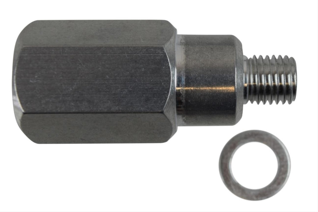 ICT Billet ICT Billet Gauge Adapters 551149 Autofit
