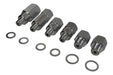 ICT Billet ICT Billet Gauge Adapters 551156 Autofit