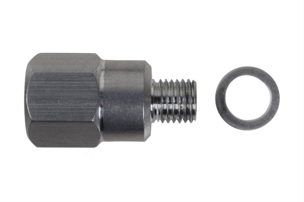 ICT Billet ICT Billet Gauge Adapters 551159 Autofit