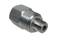 ICT Billet ICT Billet Gauge Adapters 551159 Autofit