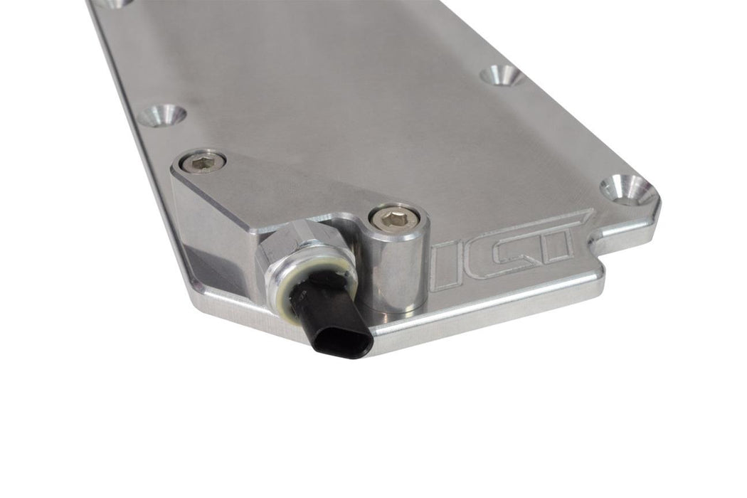 ICT Billet ICT Billet Gauge Adapters 551166 Autofit