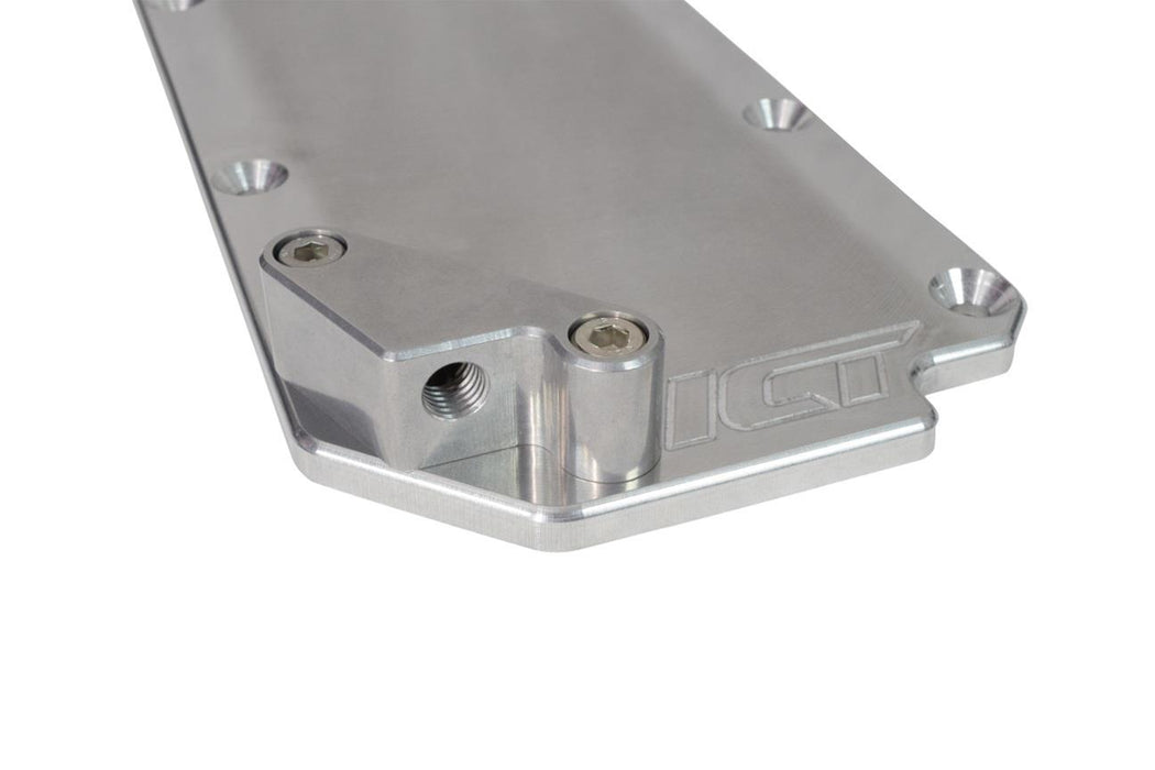 ICT Billet ICT Billet Gauge Adapters 551166 Autofit