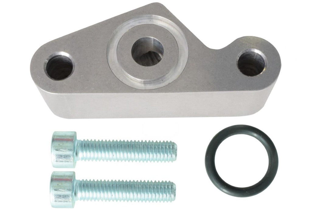 ICT Billet ICT Billet Gauge Adapters 551166 Autofit