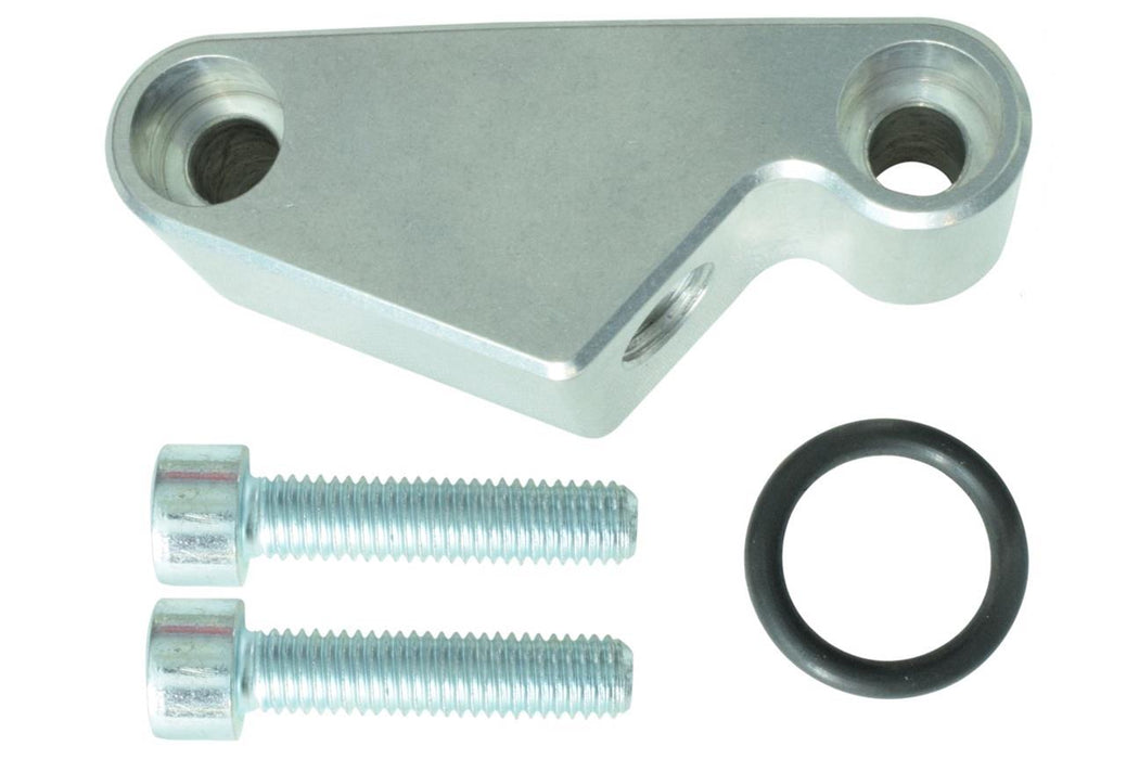 ICT Billet ICT Billet Gauge Adapters 551166 Autofit