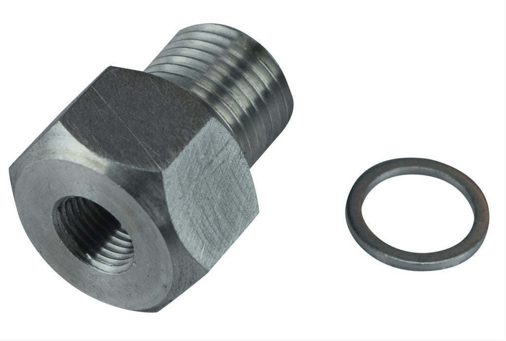 ICT Billet ICT Billet Gauge Adapters 551172 Autofit