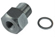 ICT Billet ICT Billet Gauge Adapters 551172 Autofit