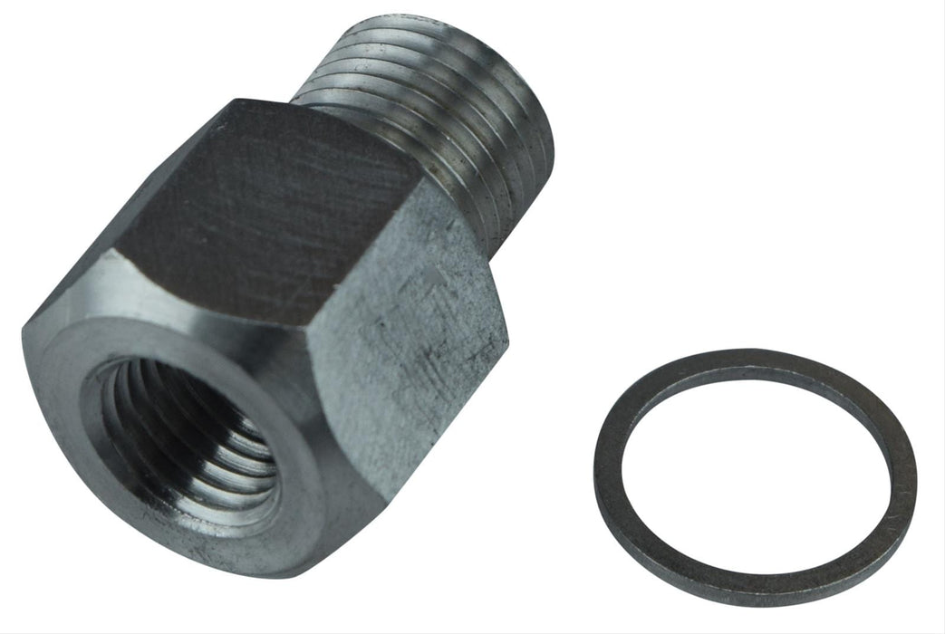 ICT Billet ICT Billet Gauge Adapters 551175 Autofit