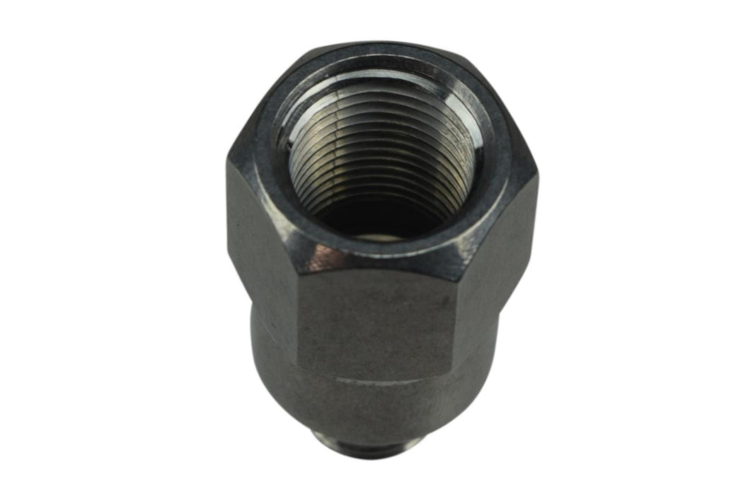 ICT Billet ICT Billet Gauge Adapters 551179 Autofit