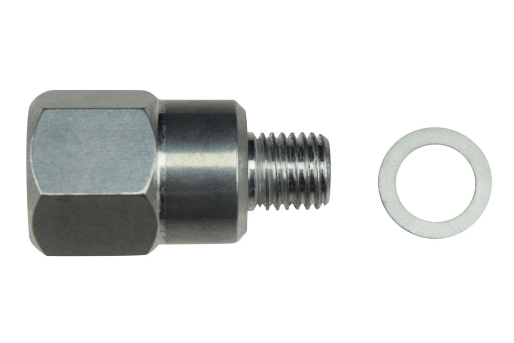 ICT Billet ICT Billet Gauge Adapters 551179 Autofit