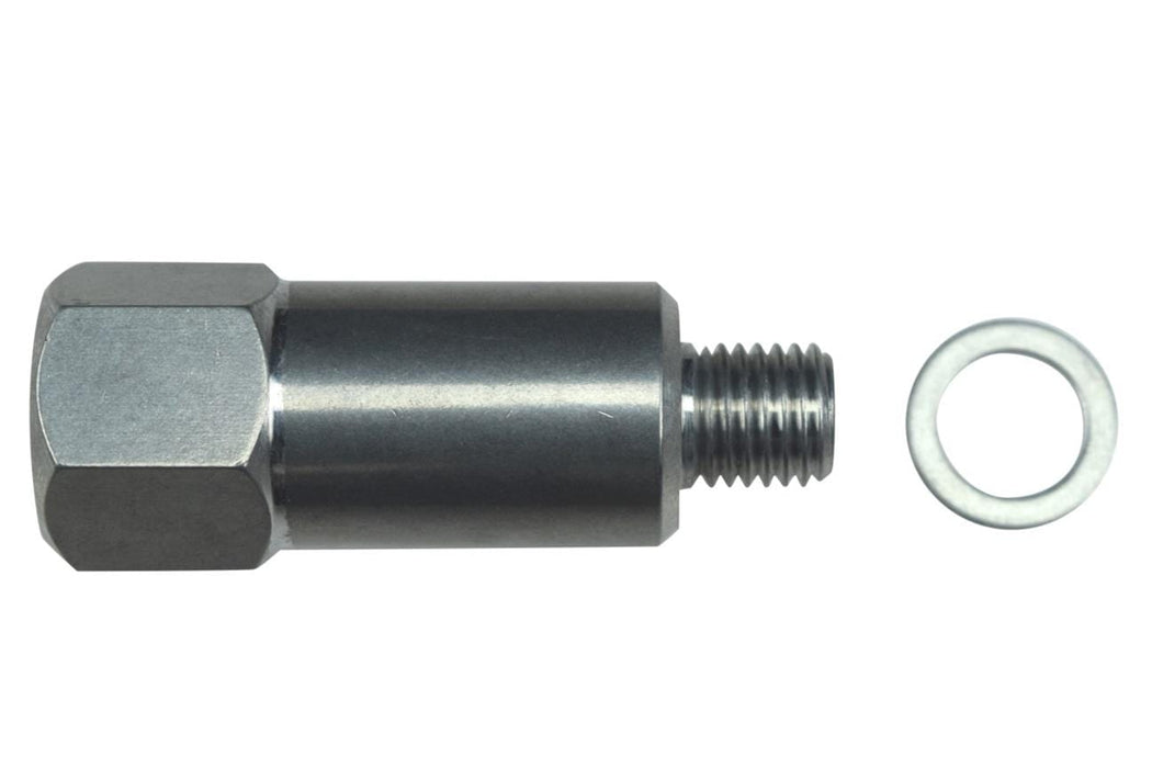ICT Billet ICT Billet Gauge Adapters 551179L Autofit