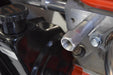 ICT Billet ICT Billet Gauge Adapters 551179L Autofit
