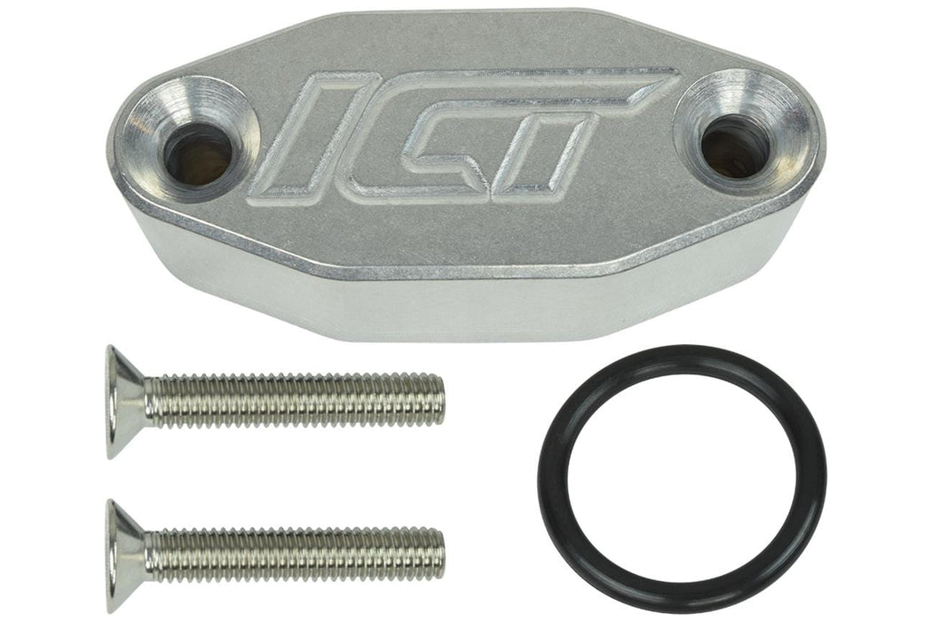 ICT Billet ICT Billet Gauge Adapters 551534 Autofit