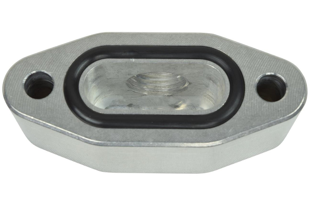 ICT Billet ICT Billet Gauge Adapters 551534 Autofit