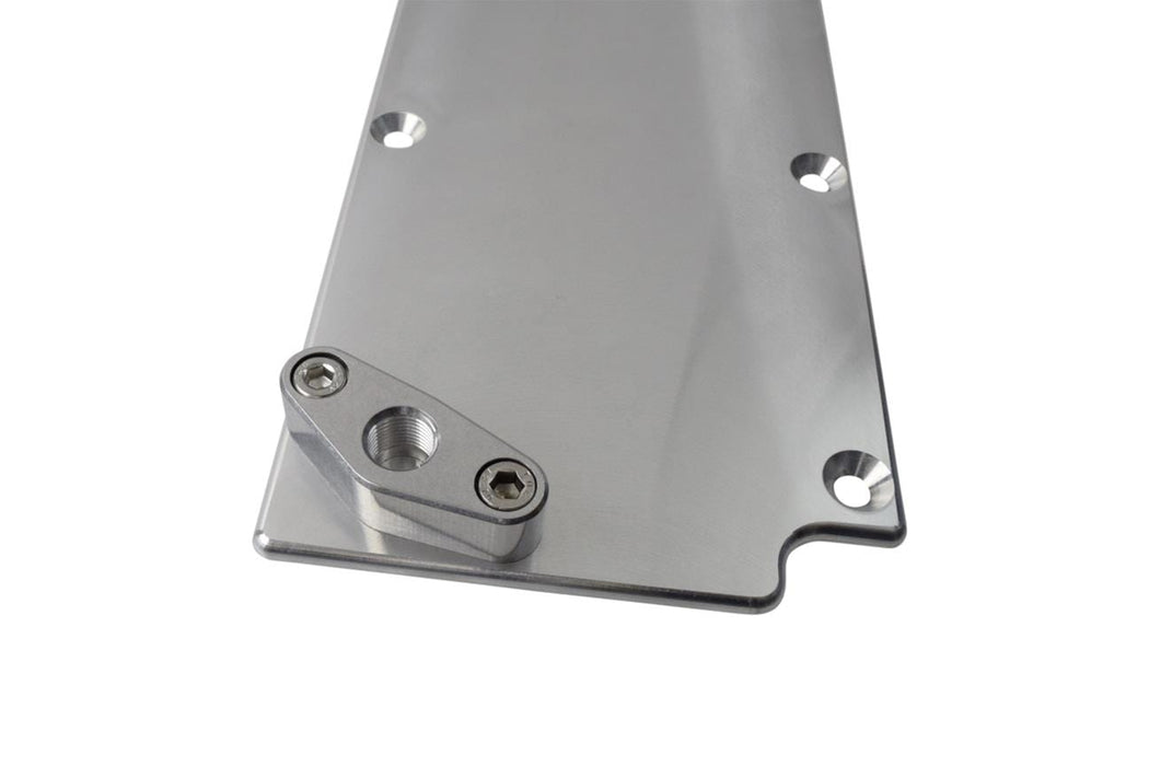 ICT Billet ICT Billet Gauge Adapters 551623 Autofit