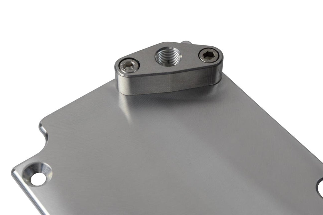 ICT Billet ICT Billet Gauge Adapters 551623 Autofit