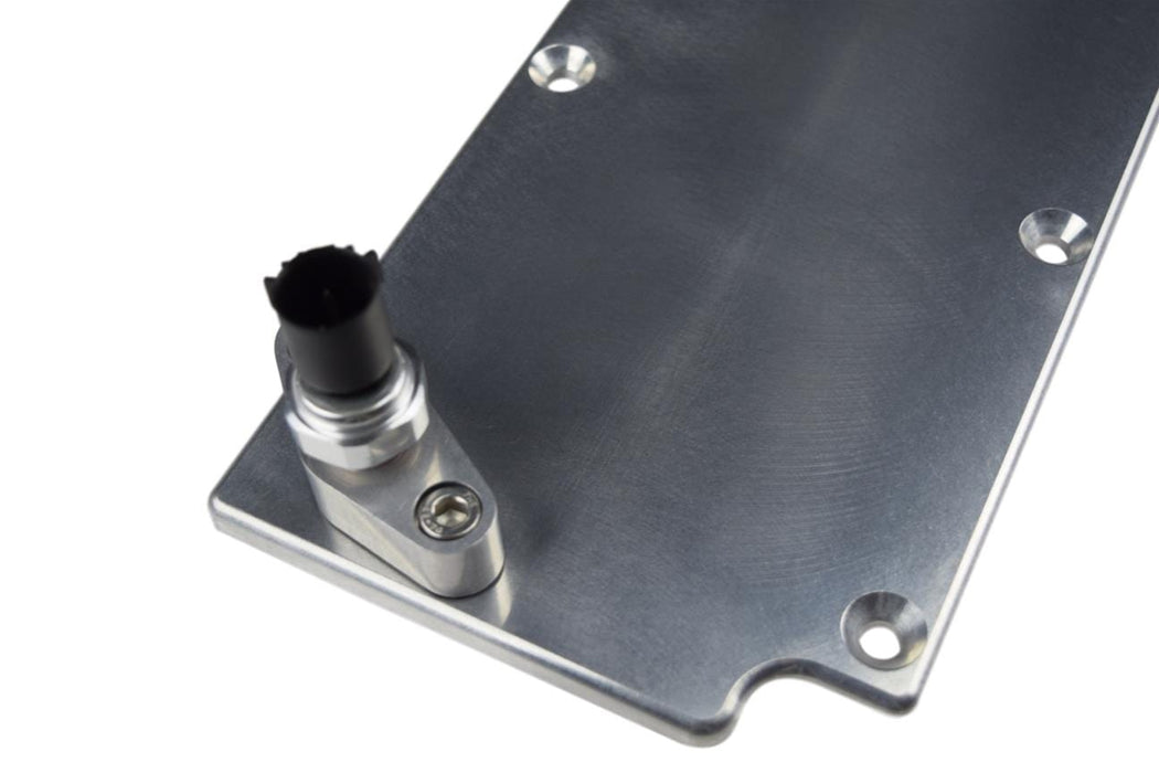 ICT Billet ICT Billet Gauge Adapters 551623 Autofit