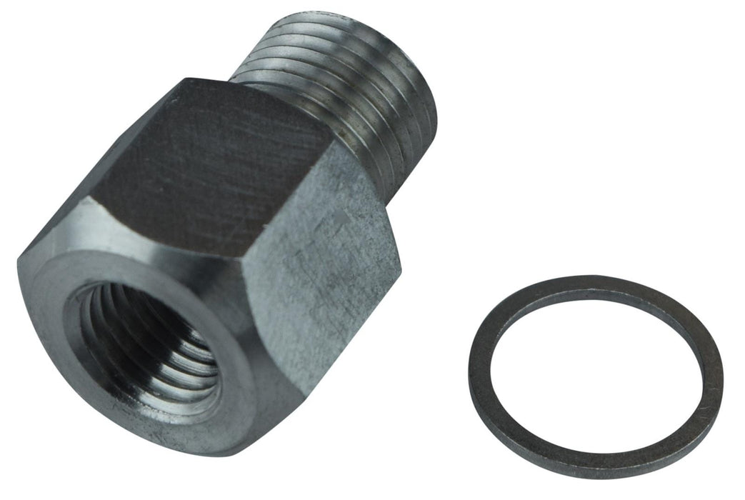 ICT Billet ICT Billet Gauge Adapters 551712-M1215 Autofit